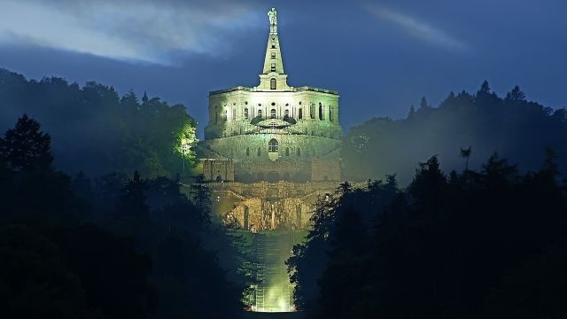 Chatraum Kassel