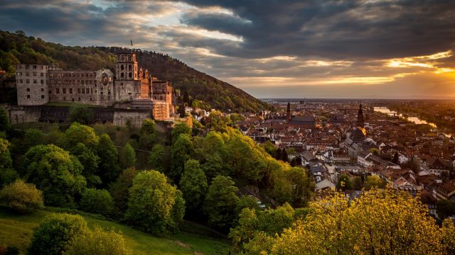 Chatraum Baden-Württemberg