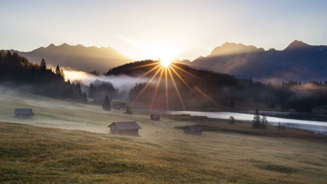Chatraum Bayern