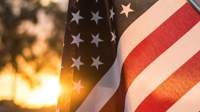 Chatraum USA (English Only)