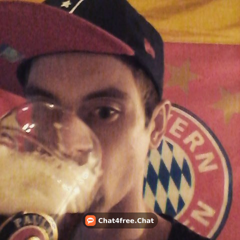 Profilfoto von stevie