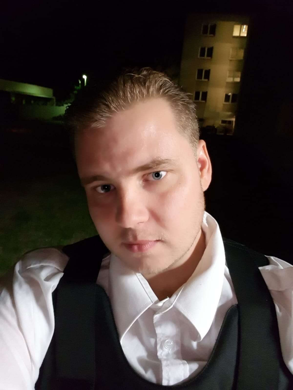 Profil von TheGateway